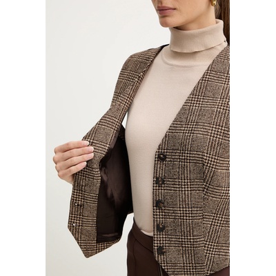 Luisa Spagnoli Елек с вълна Luisa Spagnoli (542370)