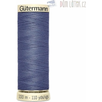 Nit GÜTERMANN 100% PES 521
