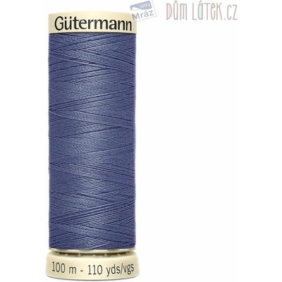 Nit GÜTERMANN 100% PES 521