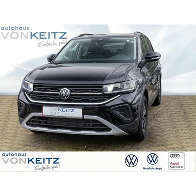 Volkswagen T-Cross Energy 85 kW