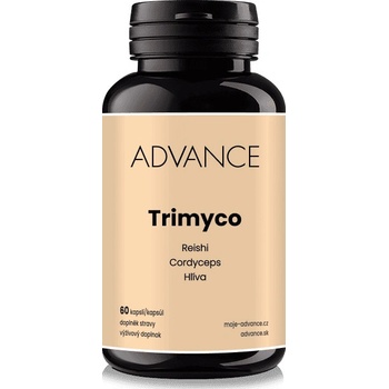 Advance Trimyco 60 kapsúl