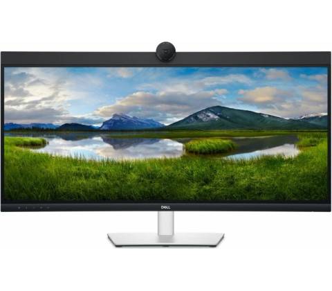 Dell P3426WEV 210-BVHT