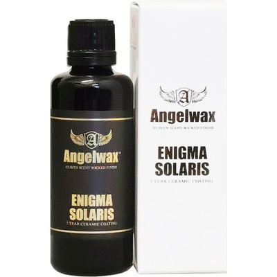 Angelwax Enigma Solaris Ceramic Coating Kit 30 ml