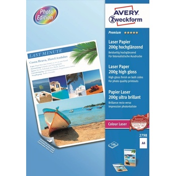 Avery 2798