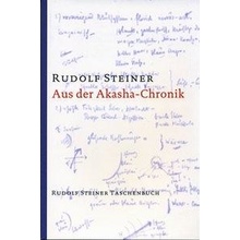 Aus der Akasha-Chronik Steiner Rudolf Paperback