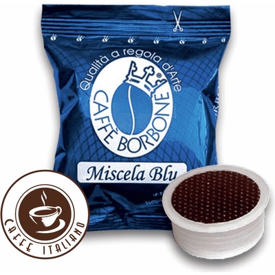 Caffè Borbone BLU Espresso Point 50 ks
