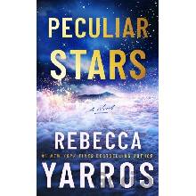 Peculiar Stars: A Novel