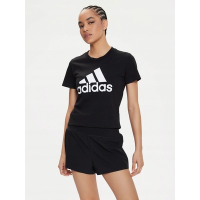 adidas Dámske tričko Essentials Regular T-Shirt GL0722