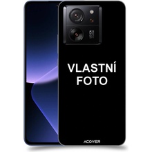 Acover kryt na mobil Xiaomi 13T s vlastní fotkou / motivem