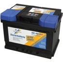 Cartechnic Starter Ultra Power 60Ah 540A (560409054)