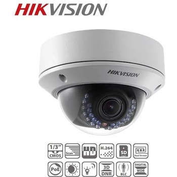 Hikvision DS-2CD2720F-I(2.8-12mm)