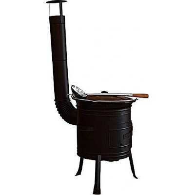 Partyset 36 PH Konyha 254548, 10364 s komínkem a naběračkou