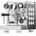 Rocket RE501A1 Appartamento