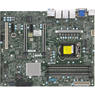 Supermicro MBD-X12SCA-5F-O