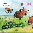 Příběhy včelí královny - Byl jednou jeden úl - Karel Sládek
