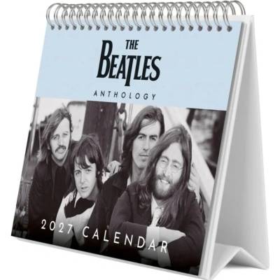 Stolní Beatles 2027
