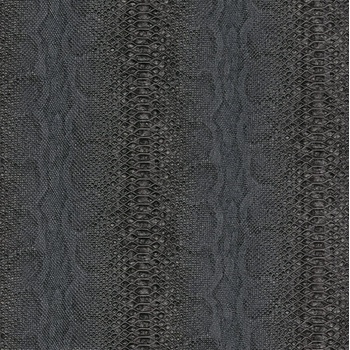 Image 1 of Rasch Тапет за стена нетъкан, черно синьо Home Passion Rasch 453348