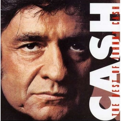 Cash Johnny - Best Of CD