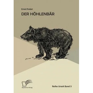 Hoehlenbar | Ernst Probst (ISBN: 9783959345613)
