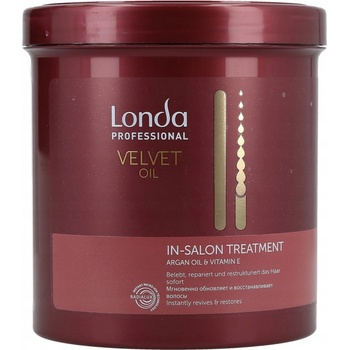 Londa Velvet Oil Treatment 750 ml