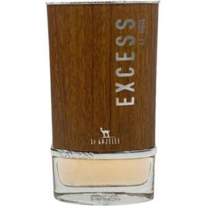 My Perfumes La Gazelle Excess Silver EDP 100 ml Парфюми