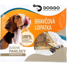 Doggo lopatka vepřová sušená 100 g