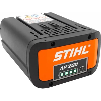 Stihl АКУМУЛАТОРНА БАТЕРИЯ 36 v 4.8 ah stihl ap 200 (886661561216)