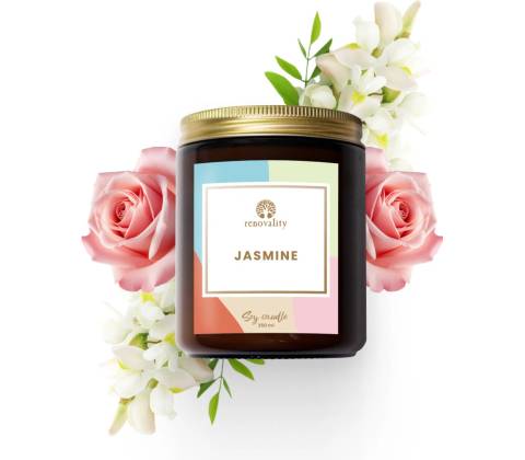 Renovality Jasmine 250ml
