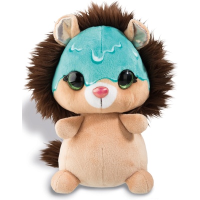 NICI Плюшена играчка Nici - Лъвче Лимба, 22 cm (NC42154)