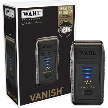Image 1 of Wahl Shaver Vanish 5 (08173-716)