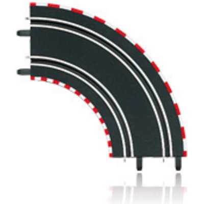 Carrera zatáčka 1 90 2ks