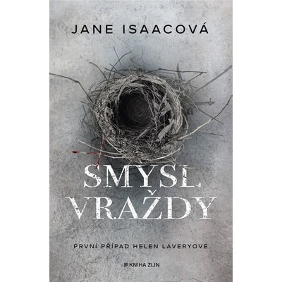 Smysl vraždy - Jane Isaac