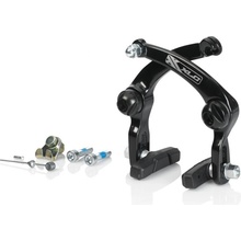 XLC BR-U01 U-brake Al zadní černá