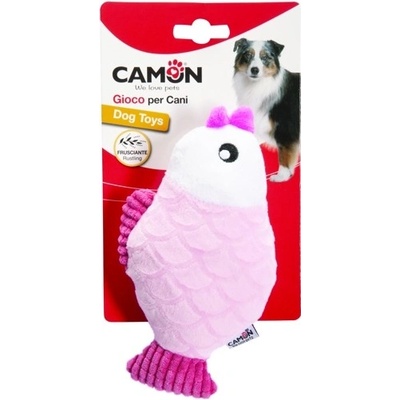 Camon HRAČKA RYBA 16 cm