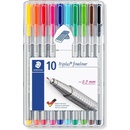 Staedtler 334 10ks