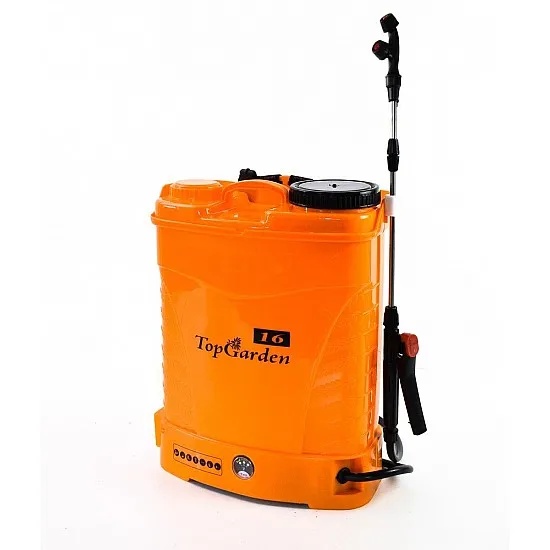 TopGarden 380321 16 l