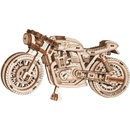 WOODEN CITY 3D puzzle Motorka Café Racer 85 ks