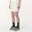 Lacoste Къси панталони Lacoste Regular-Fit Terry Knit Paris Shorts - Cream