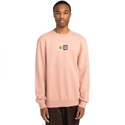 Блуза Element Dual sweatshirt - Pink (Misty Rose)