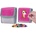 Pixie Crew Портмоне Pixie Crew Pink (PXA-09-23)