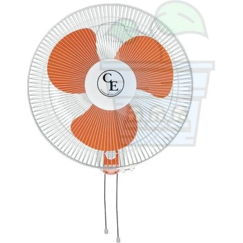 Cornwall Electronics Wall Fan 40 см - Циркулационен вентилатор за стена 45 W (691006)