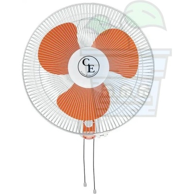 Cornwall Electronics Wall Fan 40 см - Циркулационен вентилатор за стена 45 W (691006)