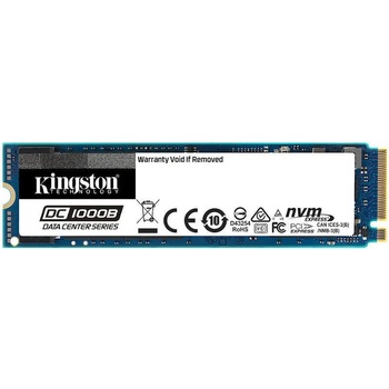 Kingston DC1000B 480GB M.2 PCIe (SEDC1000BM8/480G)