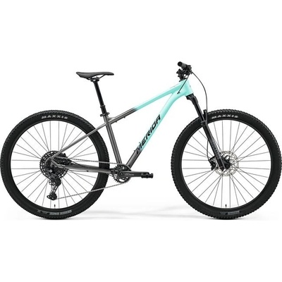 MERIDA BIG.NINE 400 2026