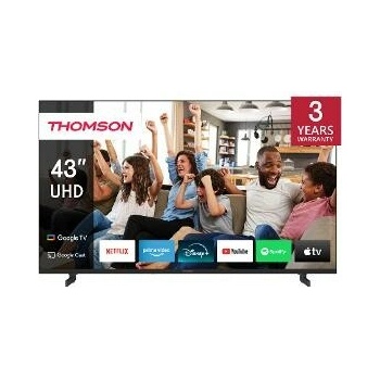 Thomson 43UG4S14