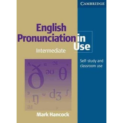 English Pronunciation in Use with Key