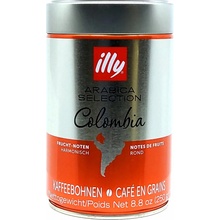 Illy Colombia 250 g