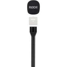 Rode Microphones Interview GO