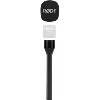 Rode Microphones Interview GO