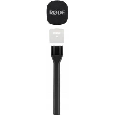 Rode Microphones Interview GO